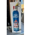 PLEMO 21oz (620ml) Compact Fire Extinguisher. 4000 Units. EXW Los Angeles